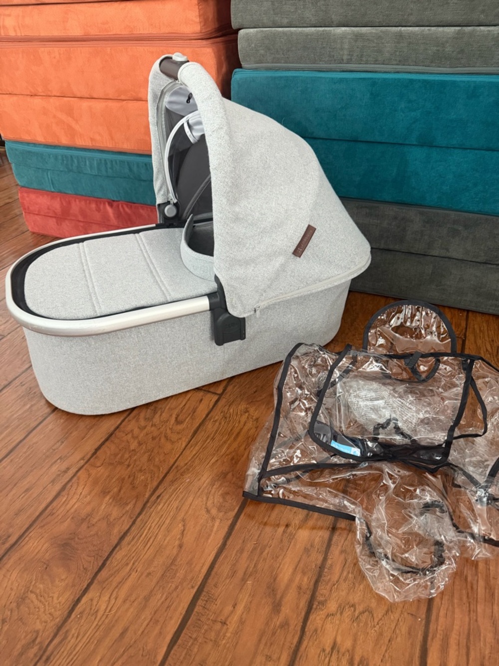 UPPAbaby V2
